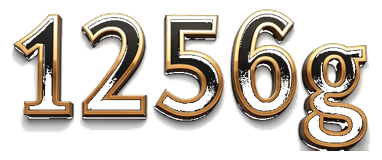 125g logo