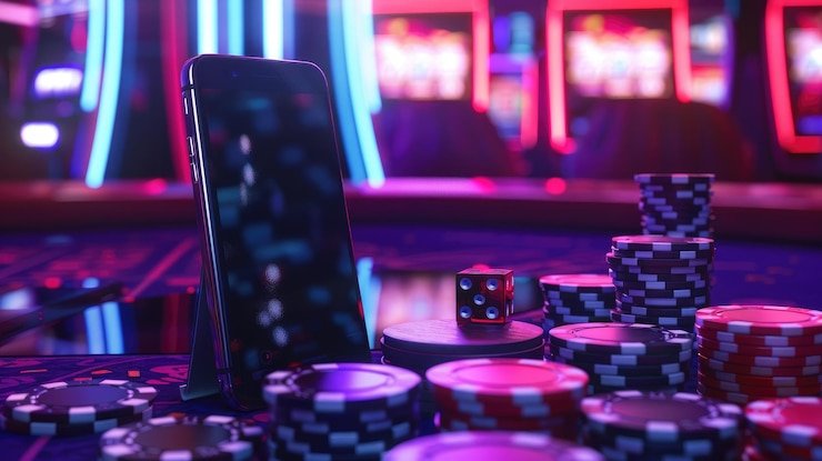 125g 125g mein Slots khelo aur rewards dekhiye